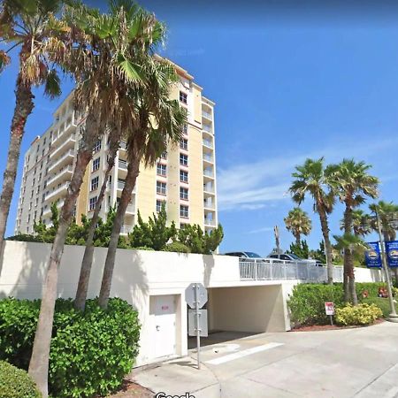 Opus Condominiums Daytona Beach Shores ภายนอก รูปภาพ