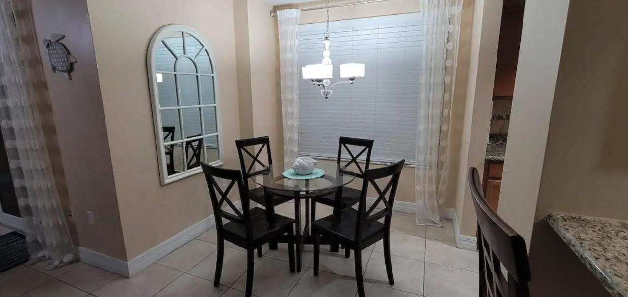 Opus Condominiums Daytona Beach Shores ภายนอก รูปภาพ