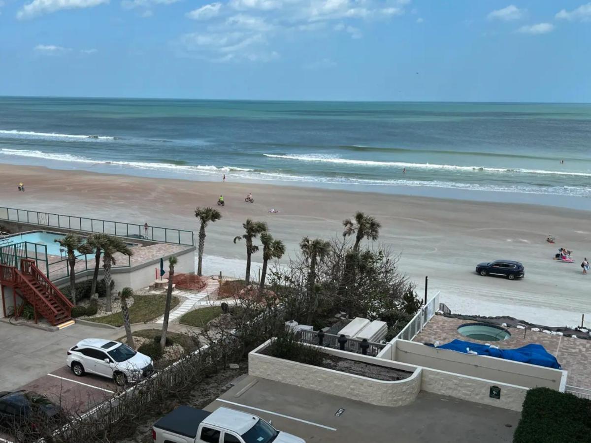 Opus Condominiums Daytona Beach Shores ภายนอก รูปภาพ