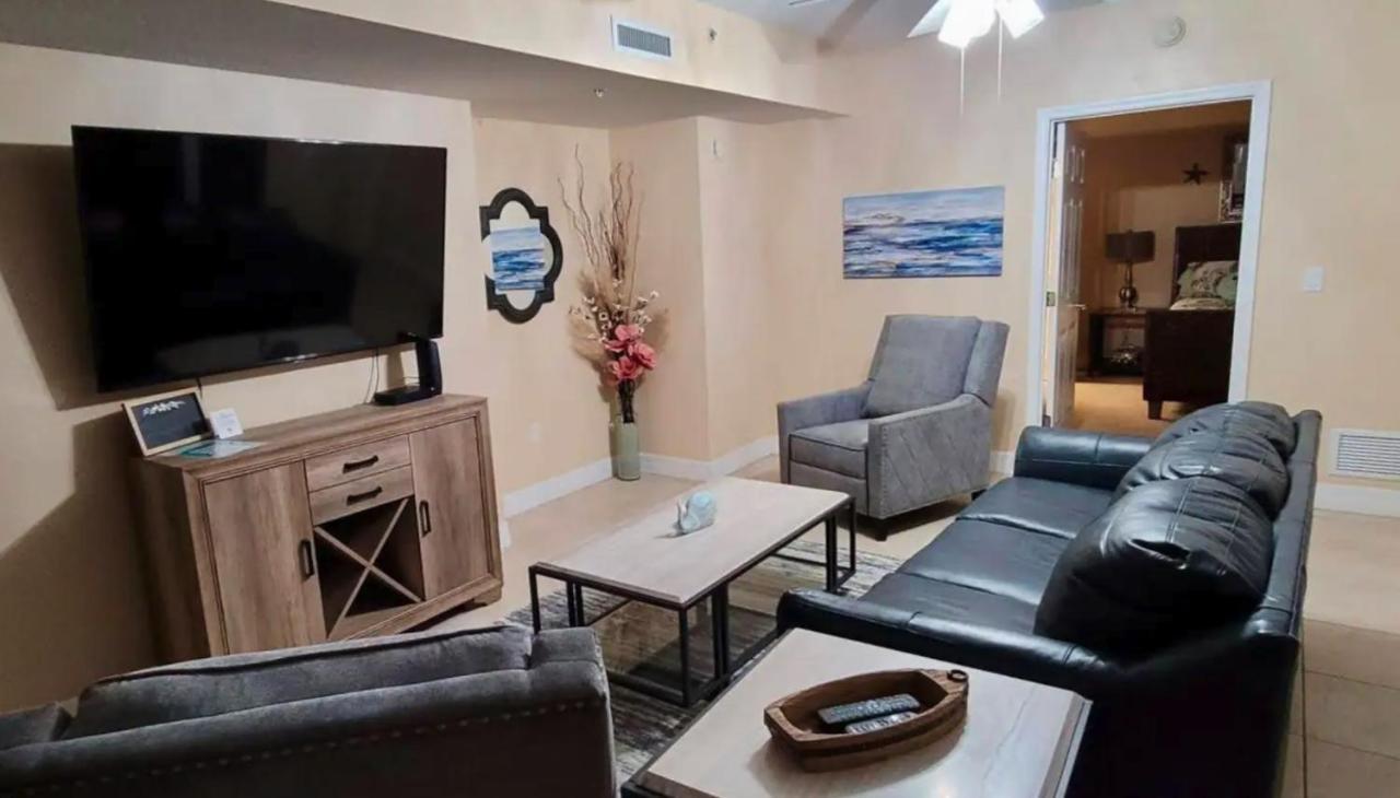 Opus Condominiums Daytona Beach Shores ภายนอก รูปภาพ