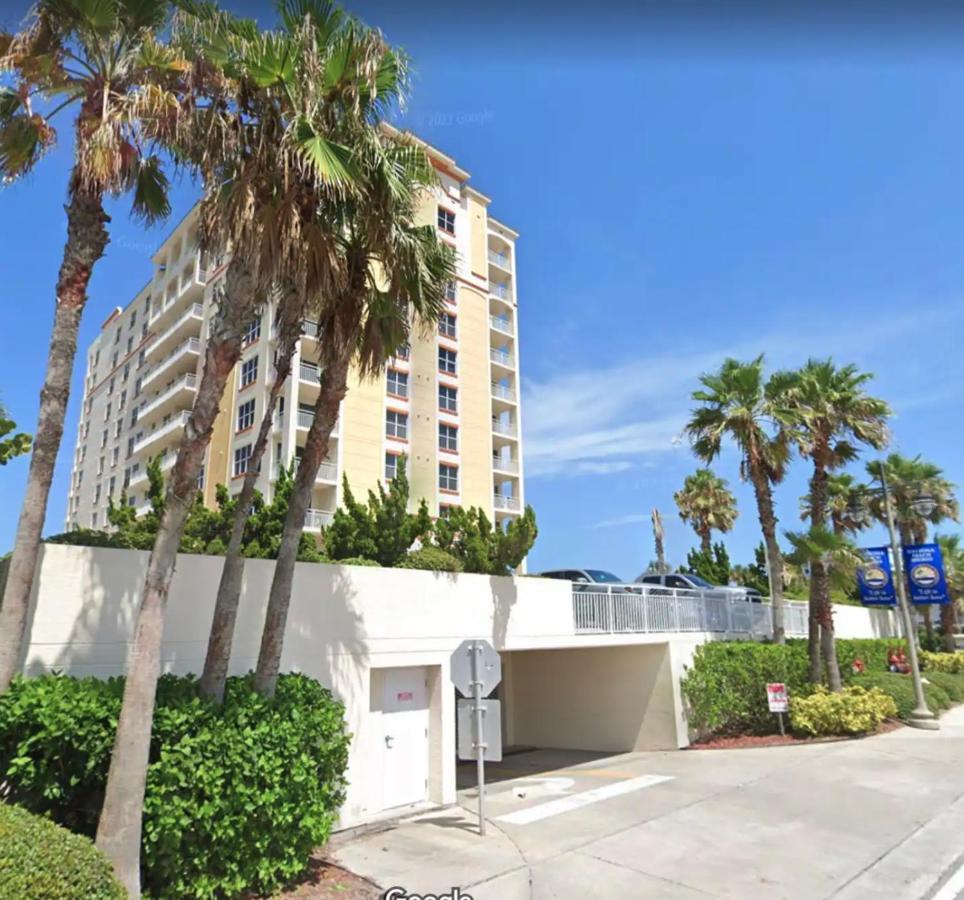 Opus Condominiums Daytona Beach Shores ภายนอก รูปภาพ