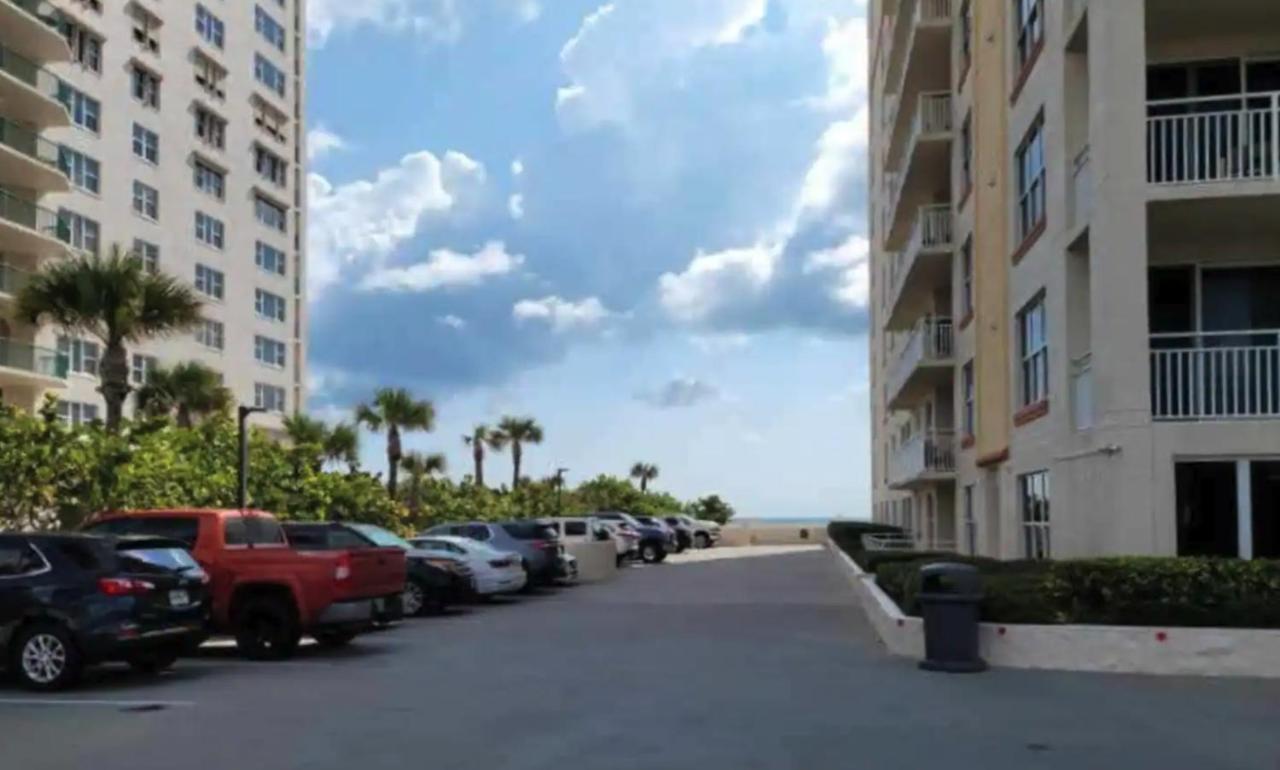 Opus Condominiums Daytona Beach Shores ภายนอก รูปภาพ