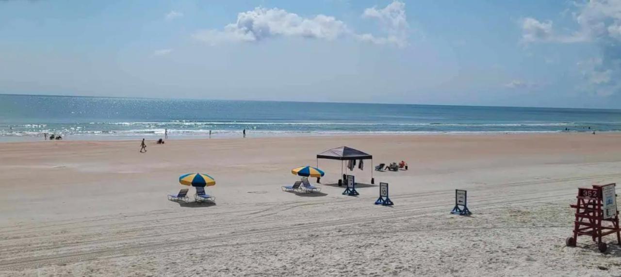 Opus Condominiums Daytona Beach Shores ภายนอก รูปภาพ