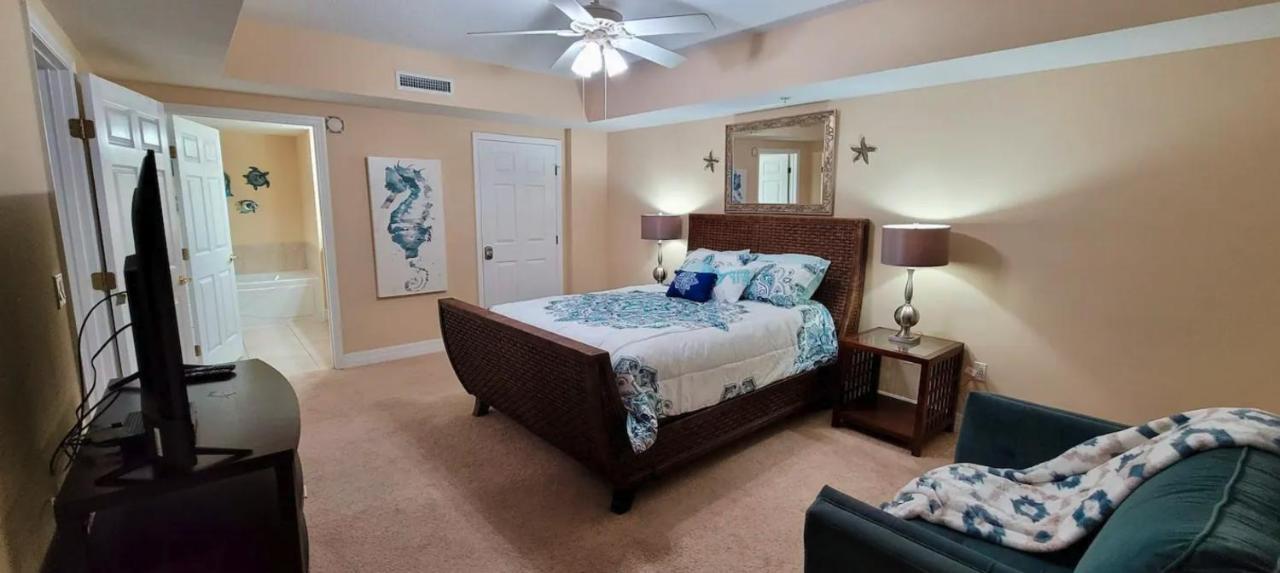 Opus Condominiums Daytona Beach Shores ภายนอก รูปภาพ