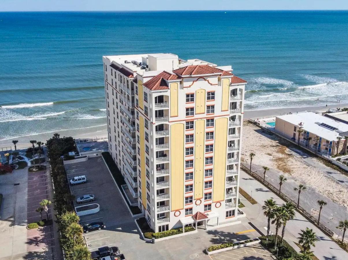 Opus Condominiums Daytona Beach Shores ภายนอก รูปภาพ