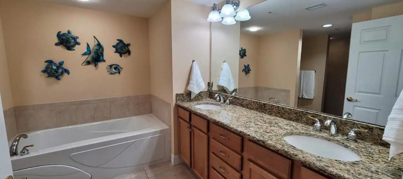 Opus Condominiums Daytona Beach Shores ภายนอก รูปภาพ