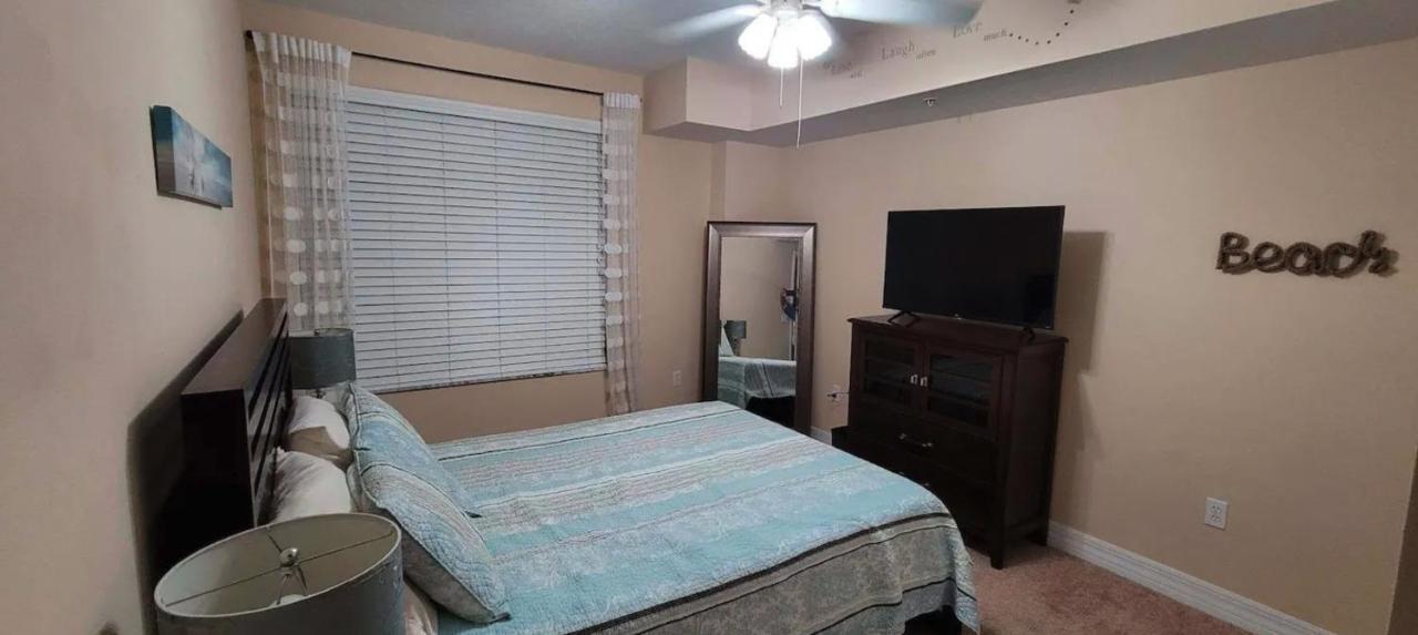 Opus Condominiums Daytona Beach Shores ภายนอก รูปภาพ