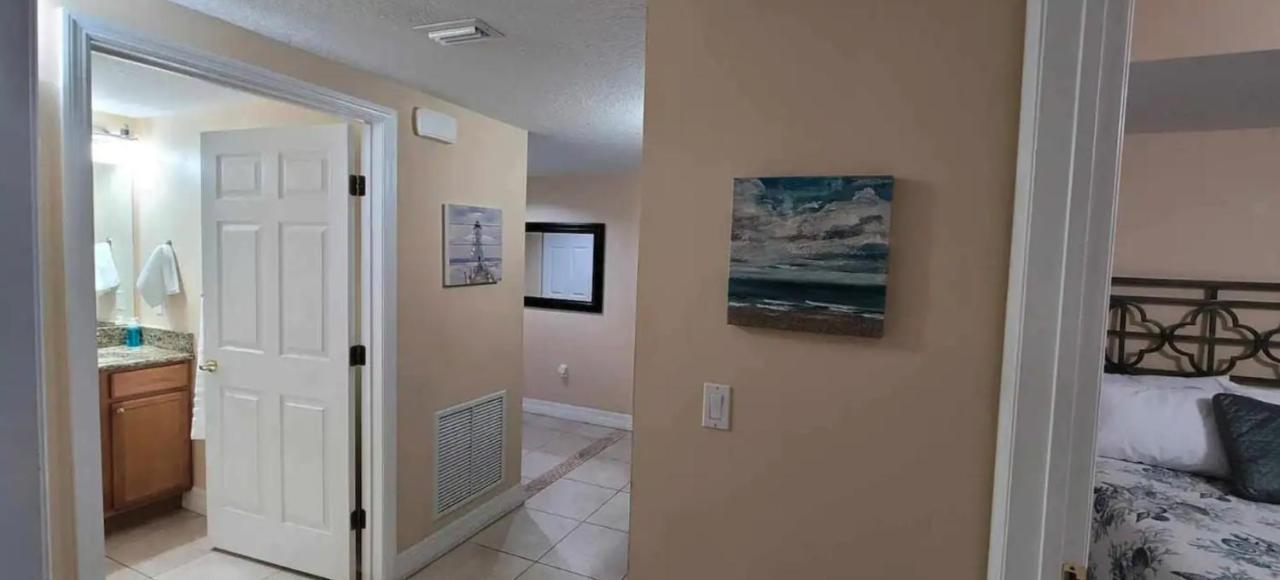 Opus Condominiums Daytona Beach Shores ภายนอก รูปภาพ