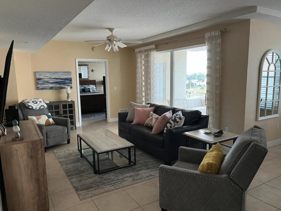 Opus Condominiums Daytona Beach Shores ภายนอก รูปภาพ