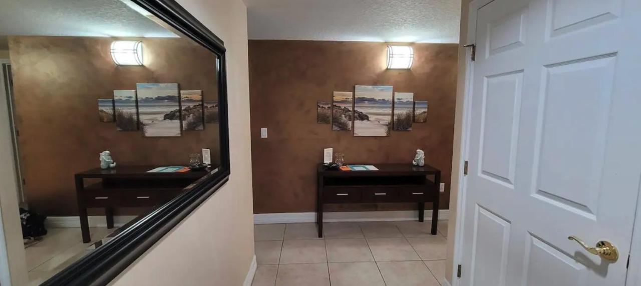 Opus Condominiums Daytona Beach Shores ภายนอก รูปภาพ