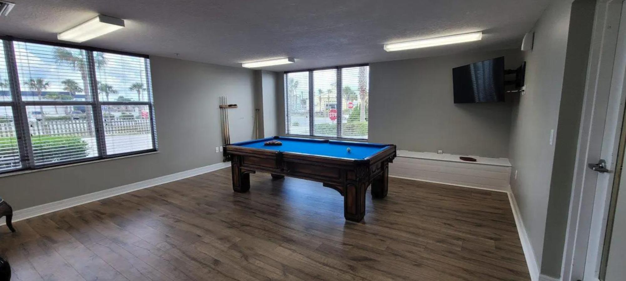 Opus Condominiums Daytona Beach Shores ภายนอก รูปภาพ